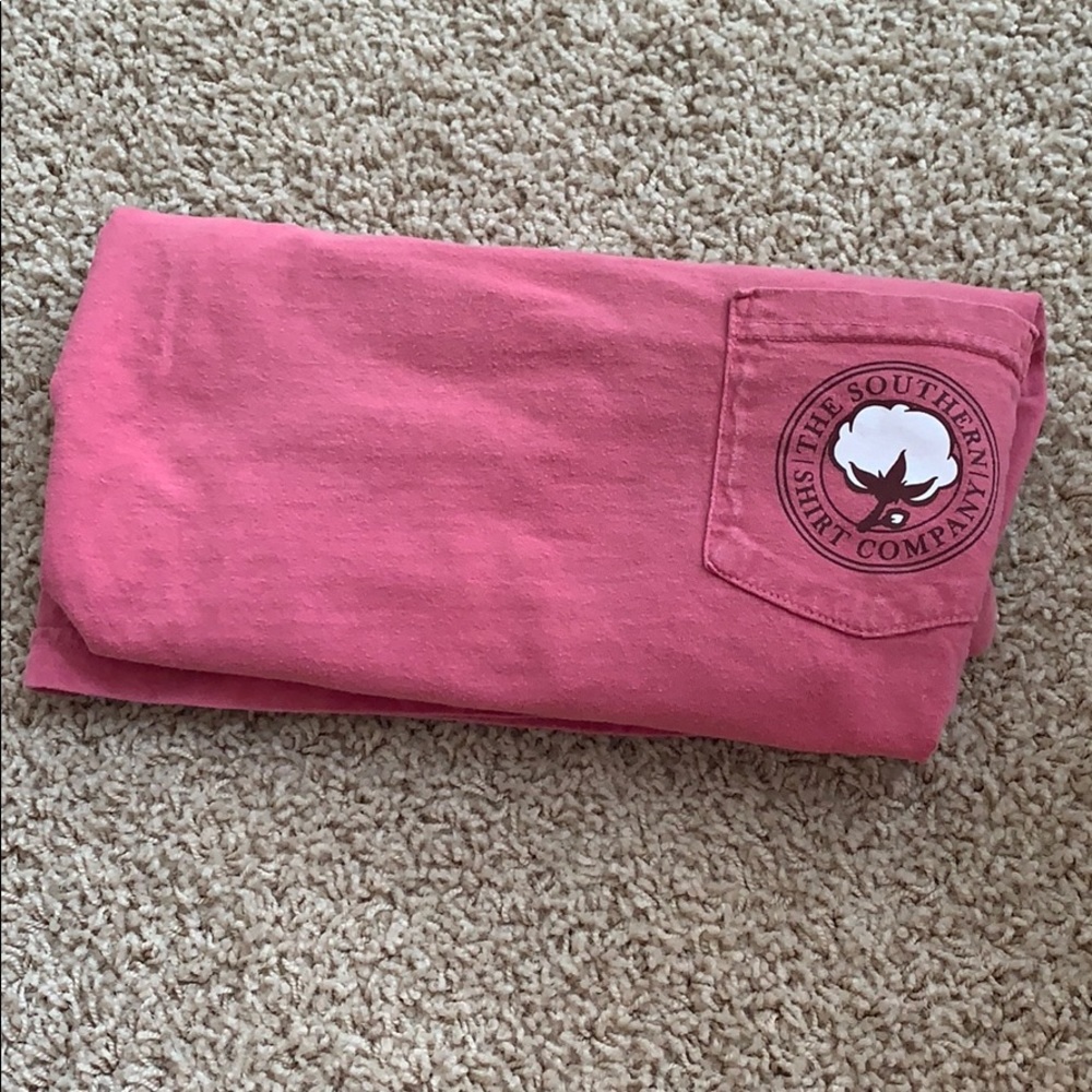 SOUTHERN SHIRT CO Long Sleeve T